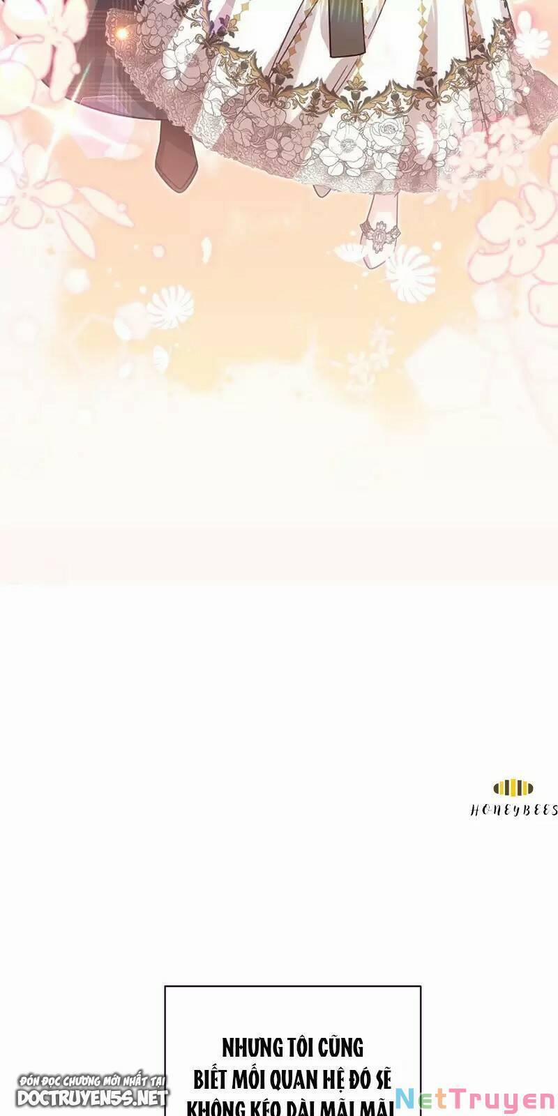 Không Có Nơi Nào Dành Cho Công Chúa Giả Mạo 35 trang 15