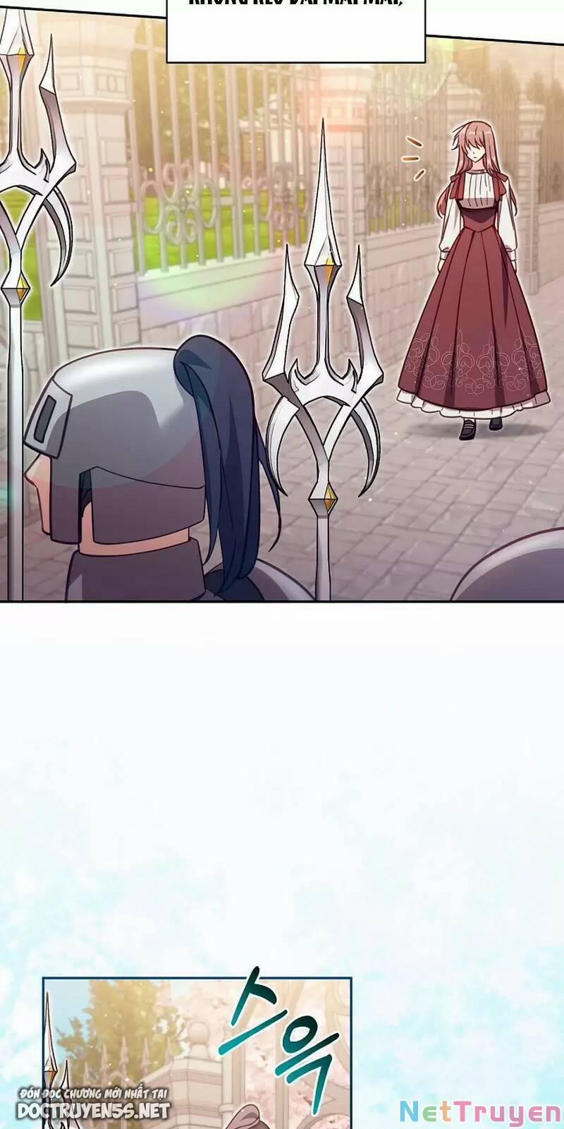 Không Có Nơi Nào Dành Cho Công Chúa Giả Mạo 35 trang 16