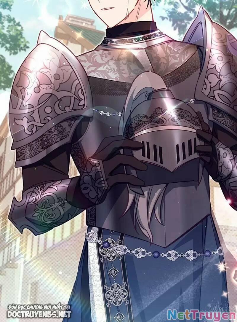 Không Có Nơi Nào Dành Cho Công Chúa Giả Mạo 35 trang 18