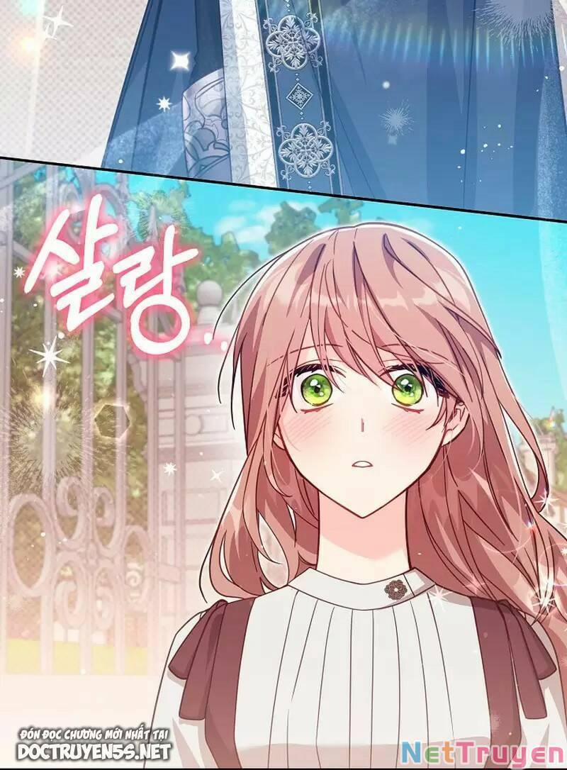 Không Có Nơi Nào Dành Cho Công Chúa Giả Mạo 35 trang 19