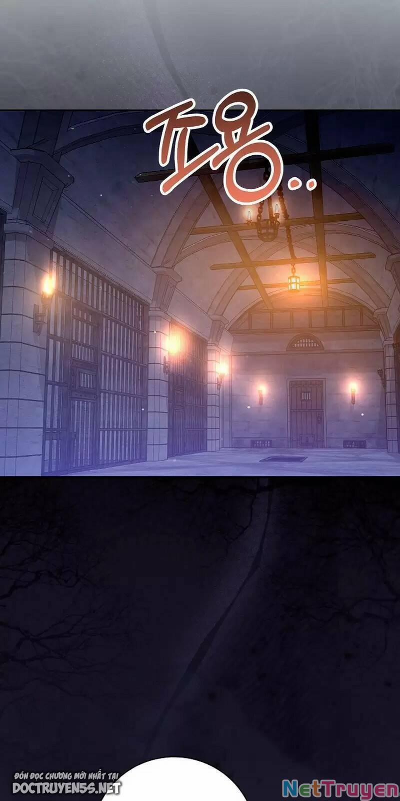 Không Có Nơi Nào Dành Cho Công Chúa Giả Mạo 35 trang 2