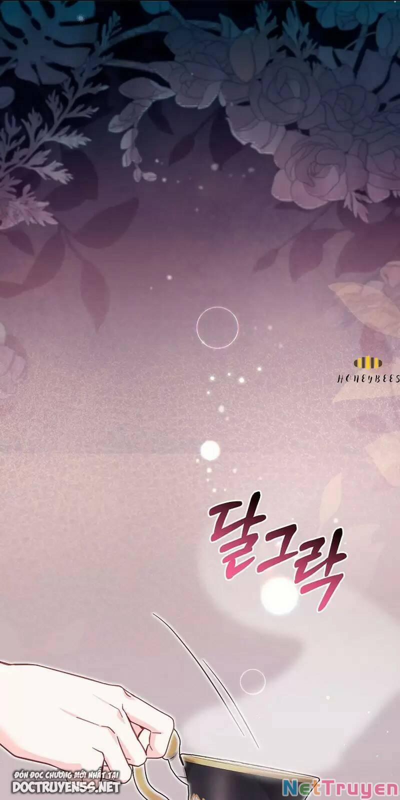 Không Có Nơi Nào Dành Cho Công Chúa Giả Mạo 35 trang 20