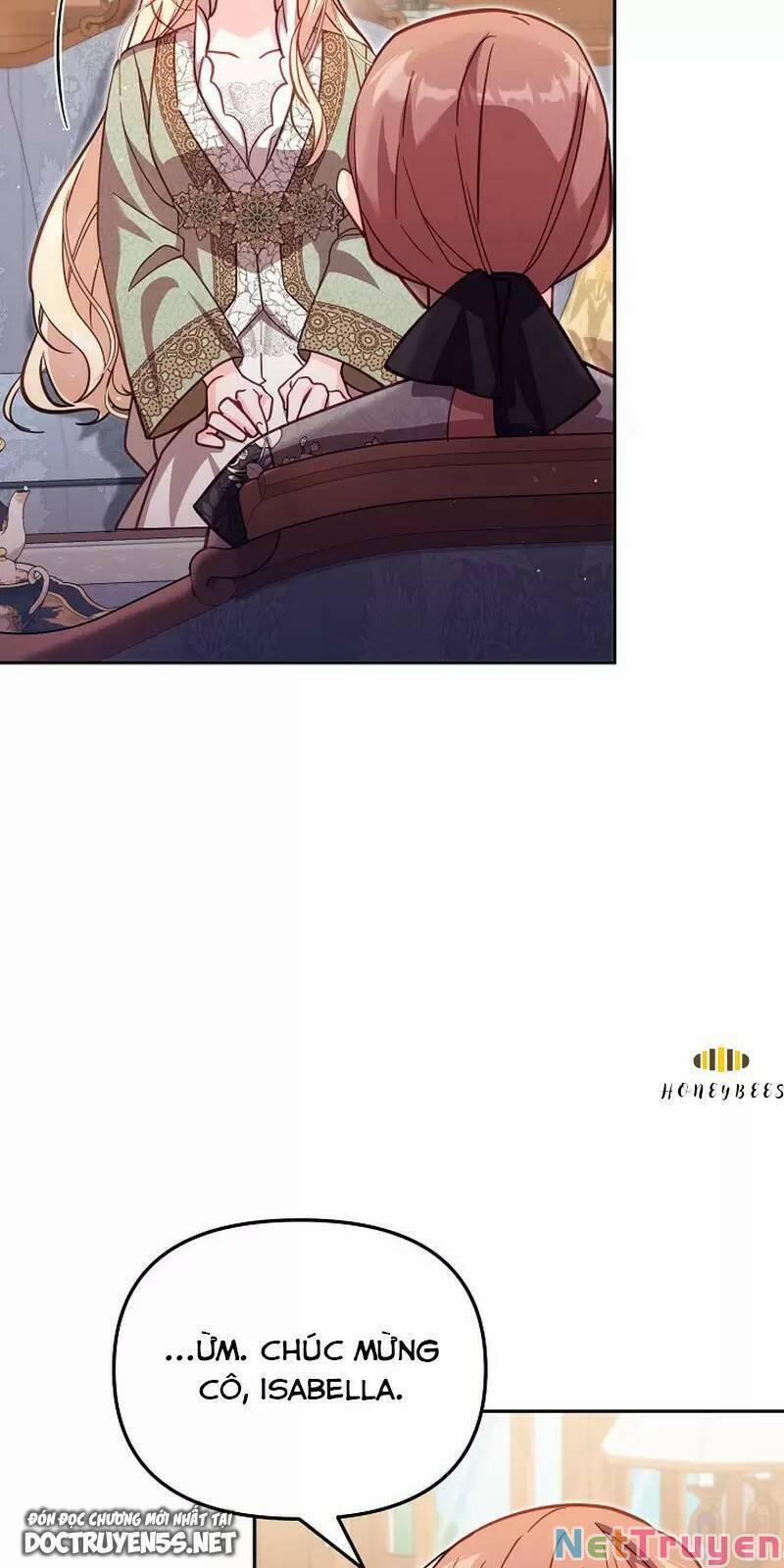 Không Có Nơi Nào Dành Cho Công Chúa Giả Mạo 35 trang 22