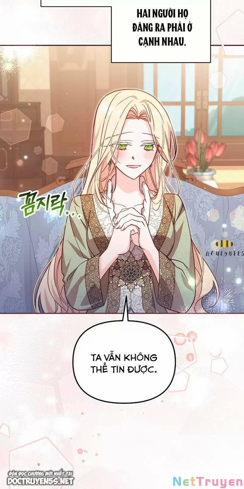 Không Có Nơi Nào Dành Cho Công Chúa Giả Mạo 35 trang 24