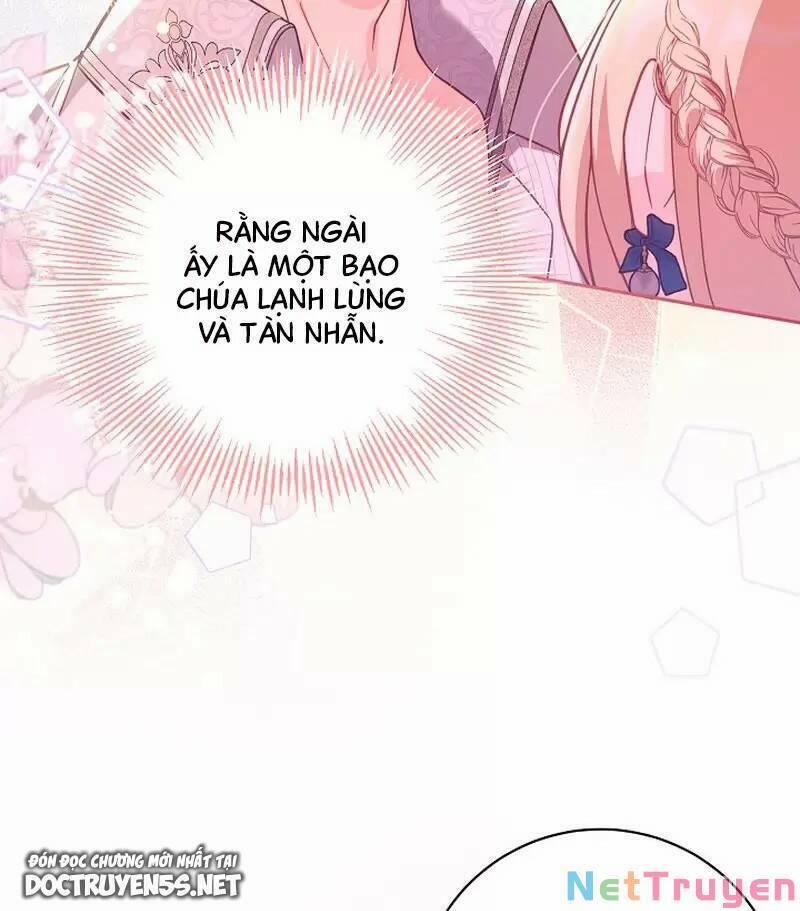 Không Có Nơi Nào Dành Cho Công Chúa Giả Mạo 35 trang 27