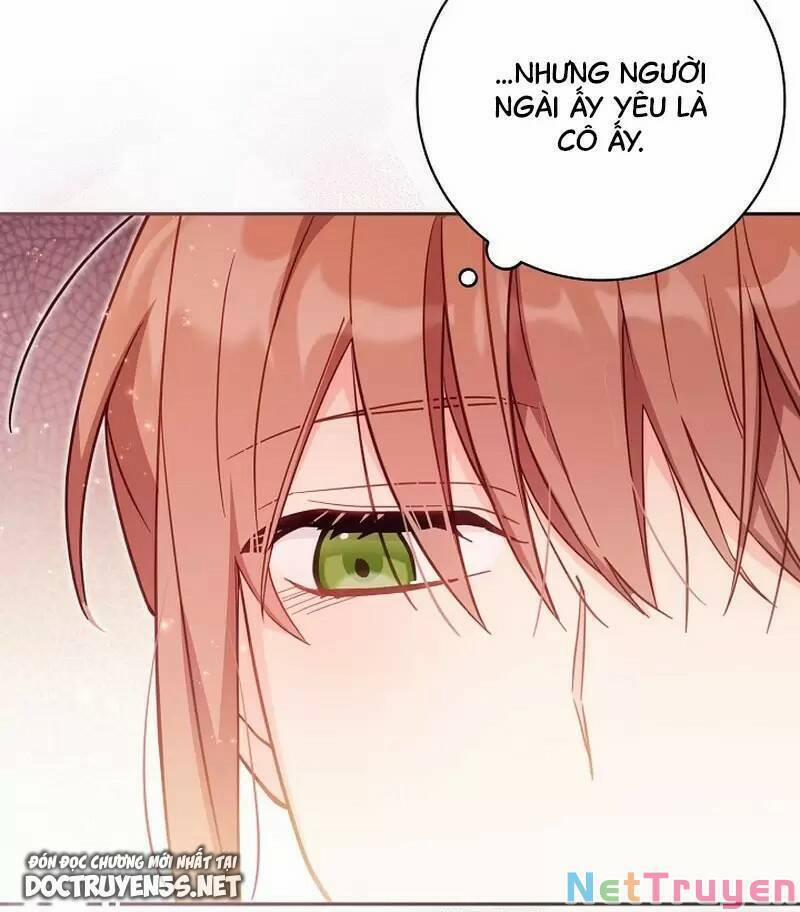 Không Có Nơi Nào Dành Cho Công Chúa Giả Mạo 35 trang 28