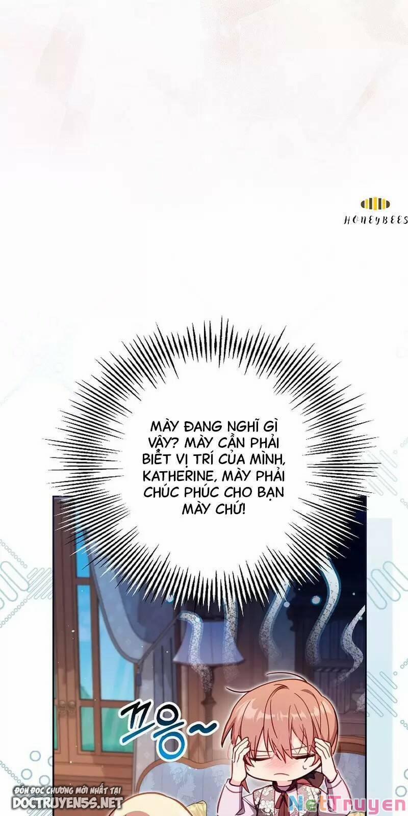 Không Có Nơi Nào Dành Cho Công Chúa Giả Mạo 35 trang 29