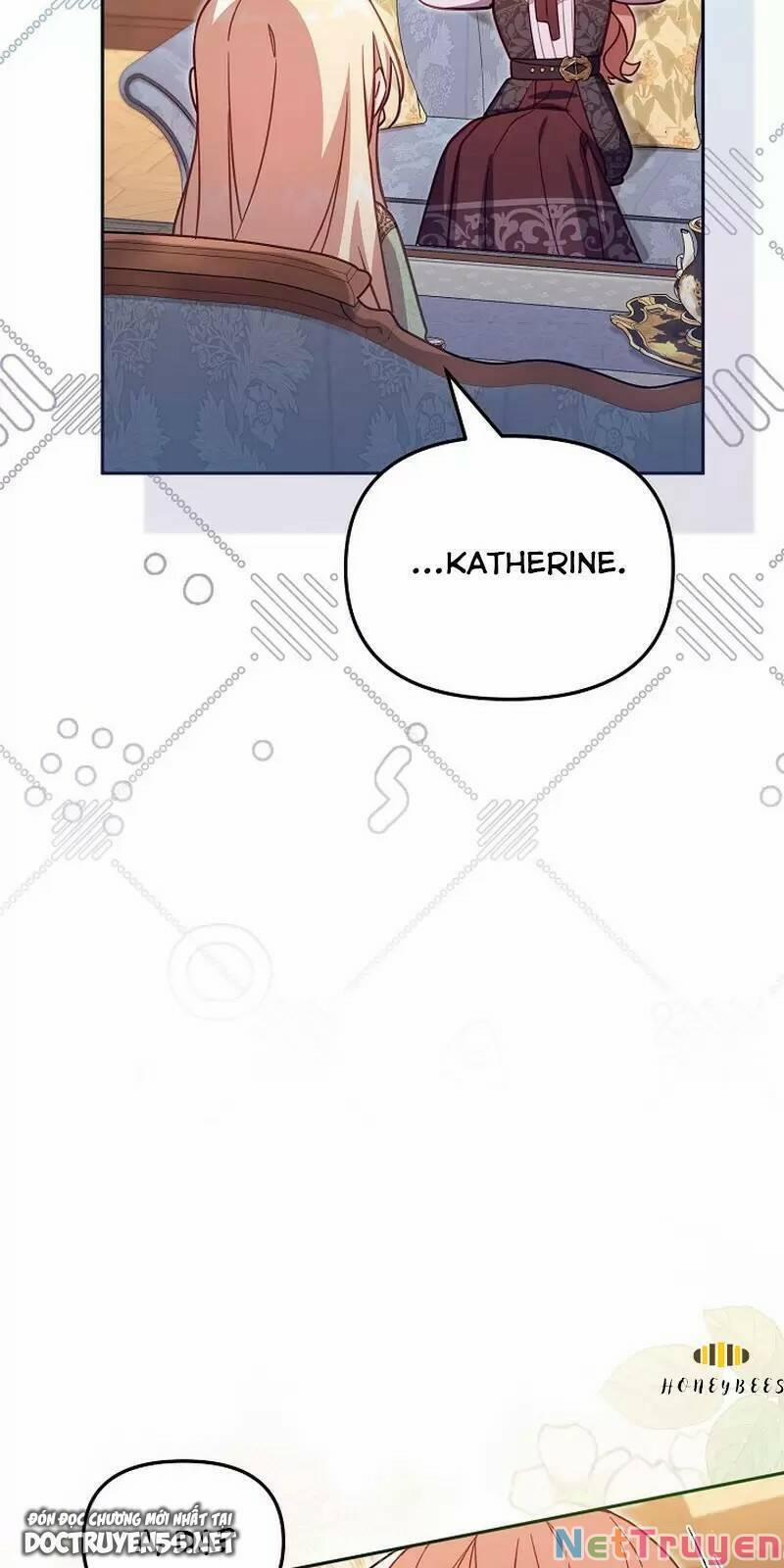 Không Có Nơi Nào Dành Cho Công Chúa Giả Mạo 35 trang 30