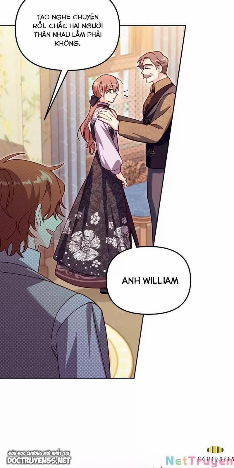 Không Có Nơi Nào Dành Cho Công Chúa Giả Mạo 35 trang 34