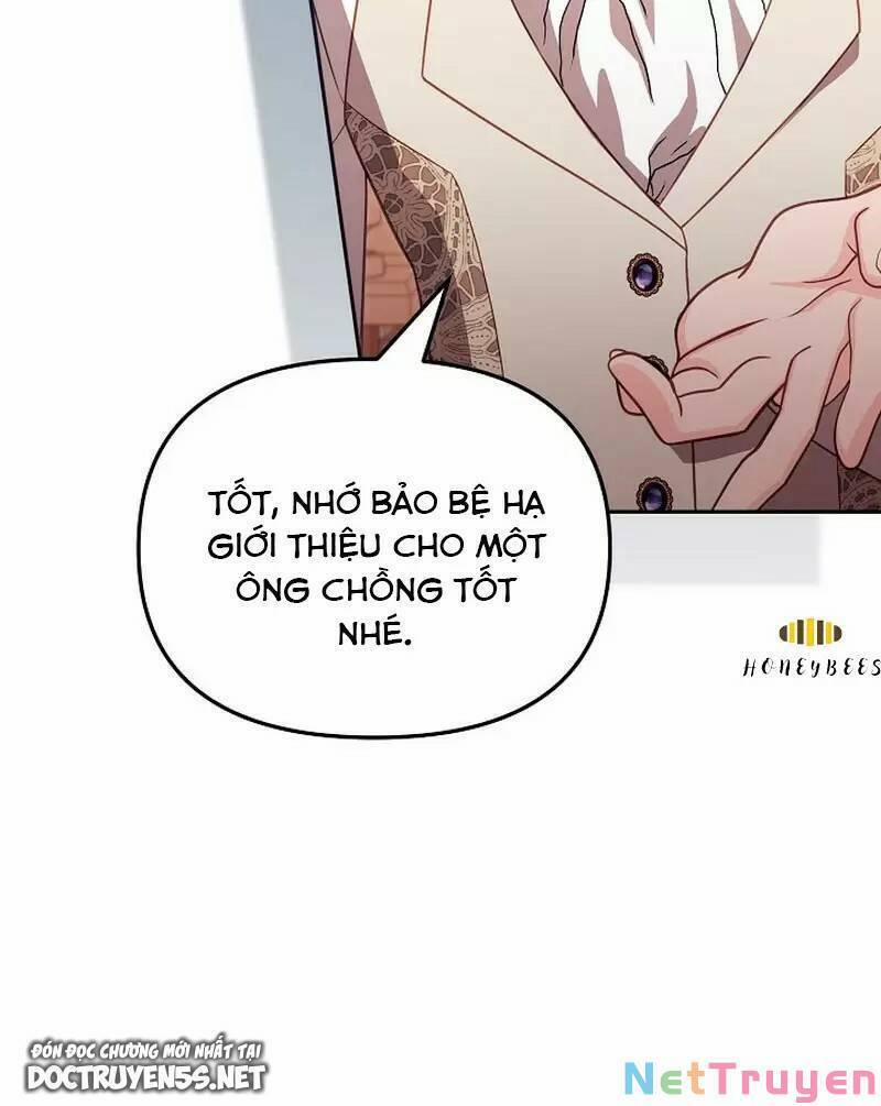 Không Có Nơi Nào Dành Cho Công Chúa Giả Mạo 35 trang 37