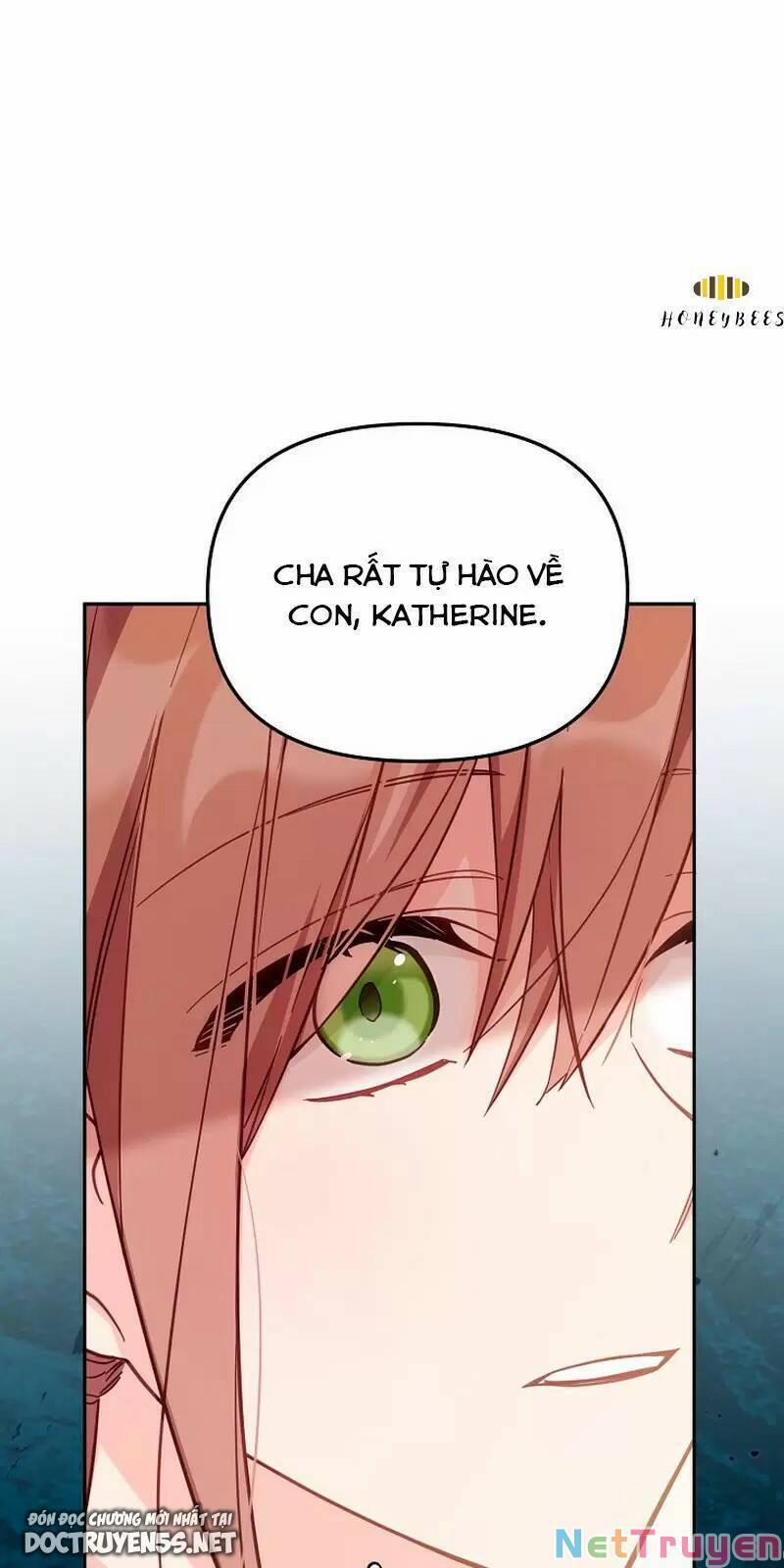 Không Có Nơi Nào Dành Cho Công Chúa Giả Mạo 35 trang 39