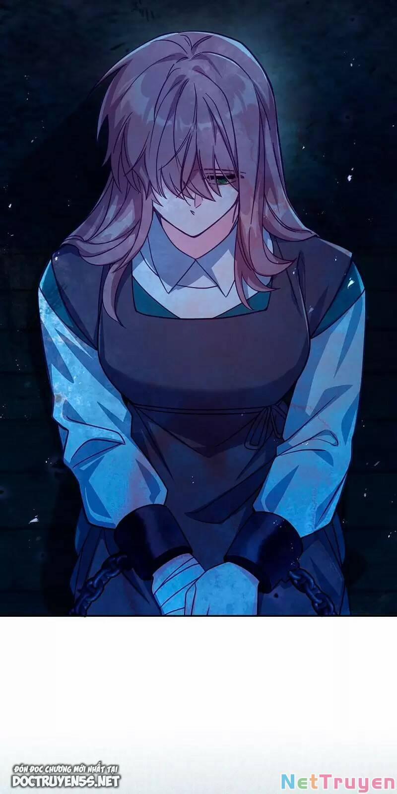 Không Có Nơi Nào Dành Cho Công Chúa Giả Mạo 35 trang 4