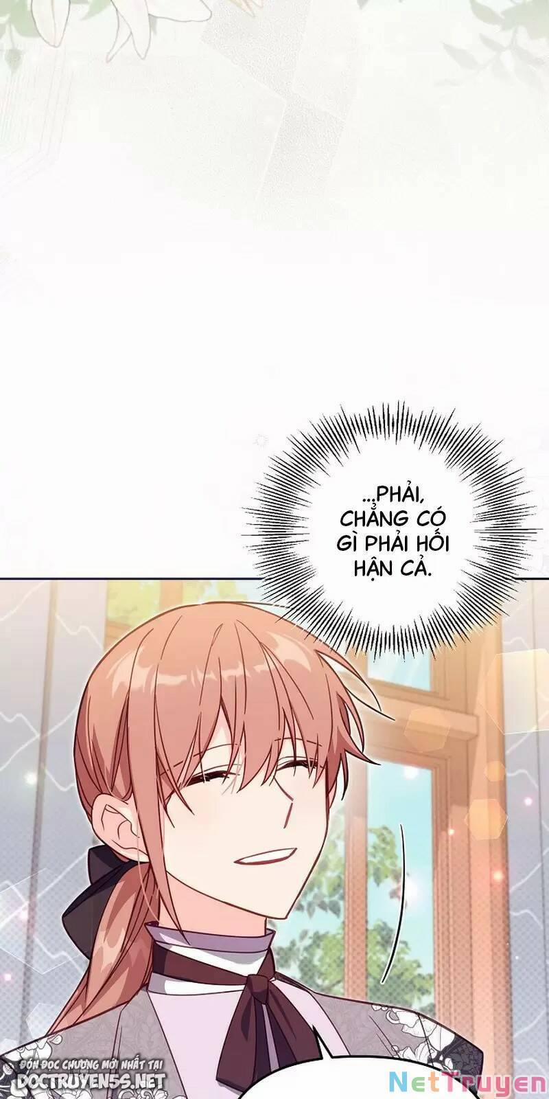 Không Có Nơi Nào Dành Cho Công Chúa Giả Mạo 35 trang 44