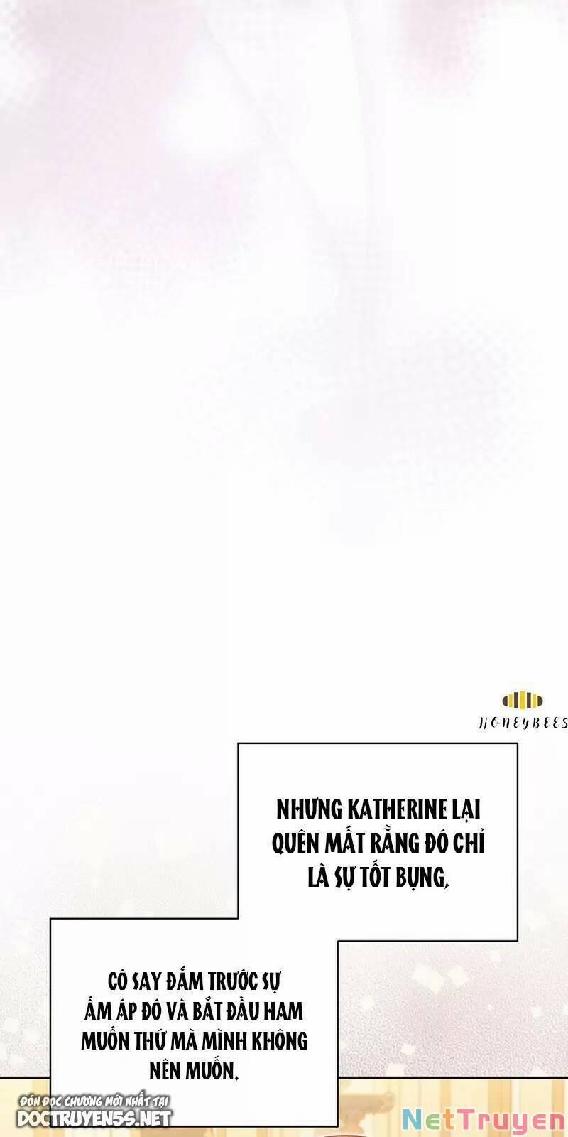 Không Có Nơi Nào Dành Cho Công Chúa Giả Mạo 35 trang 51