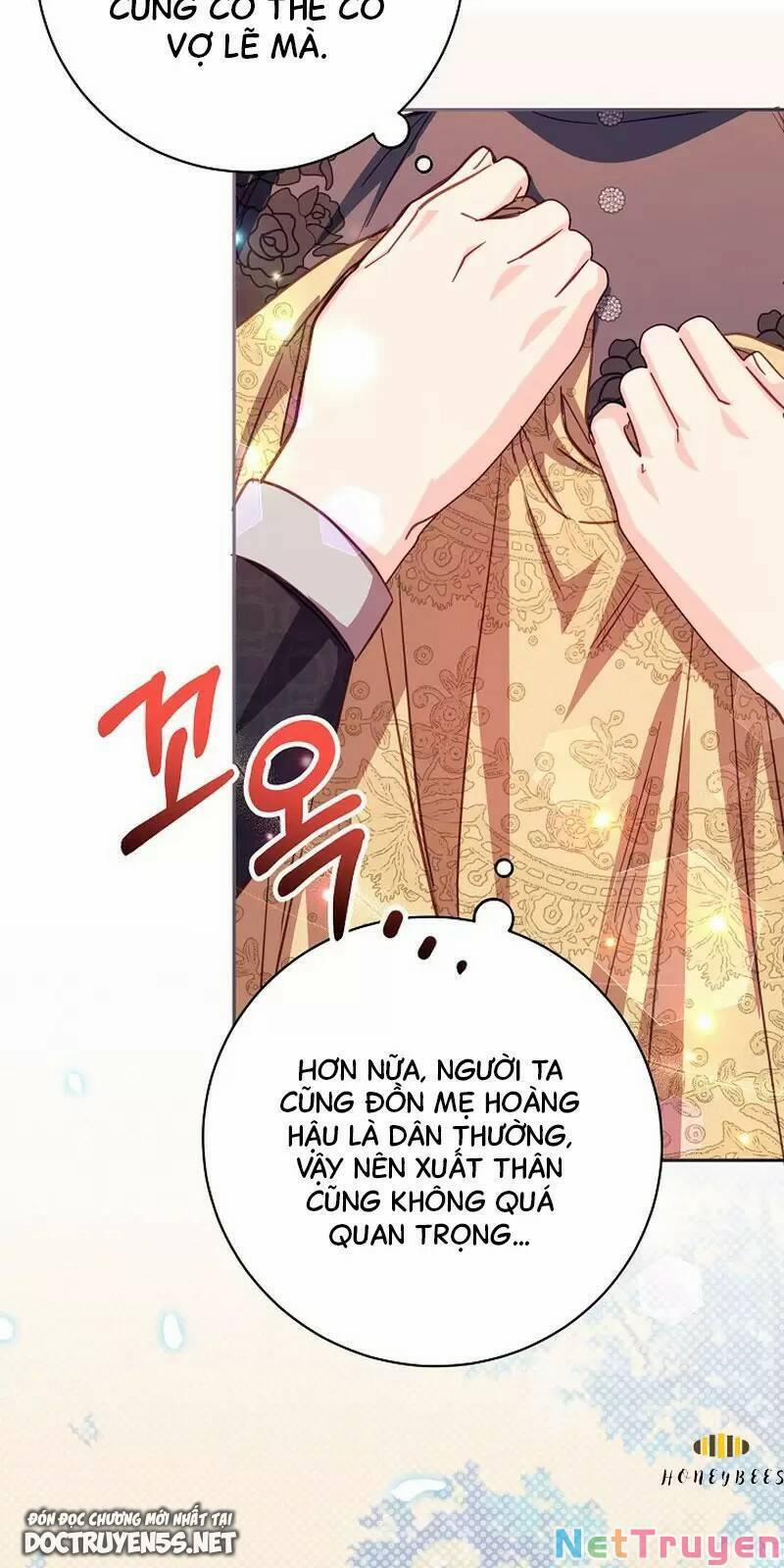 Không Có Nơi Nào Dành Cho Công Chúa Giả Mạo 35 trang 53