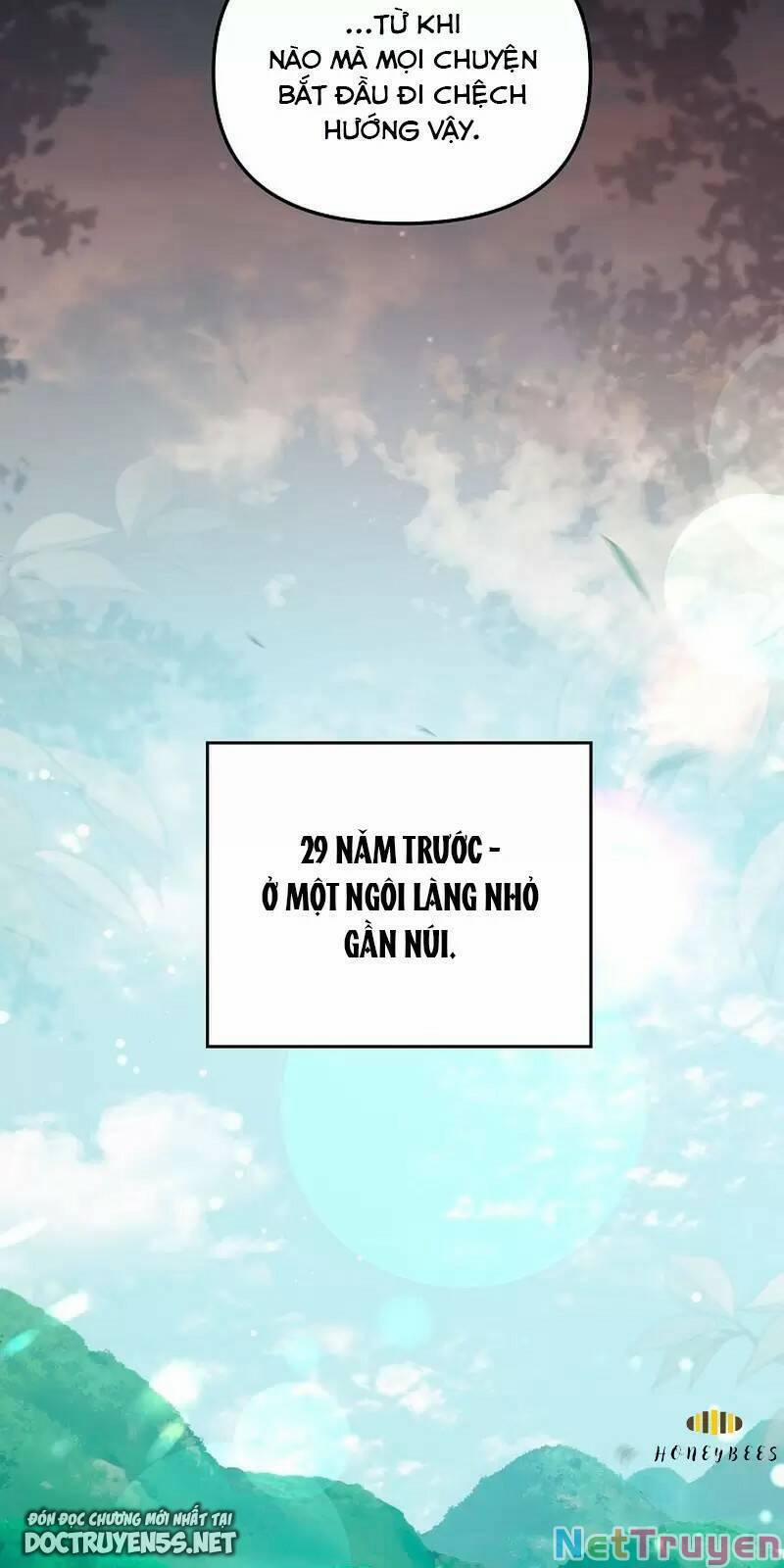 Không Có Nơi Nào Dành Cho Công Chúa Giả Mạo 35 trang 6