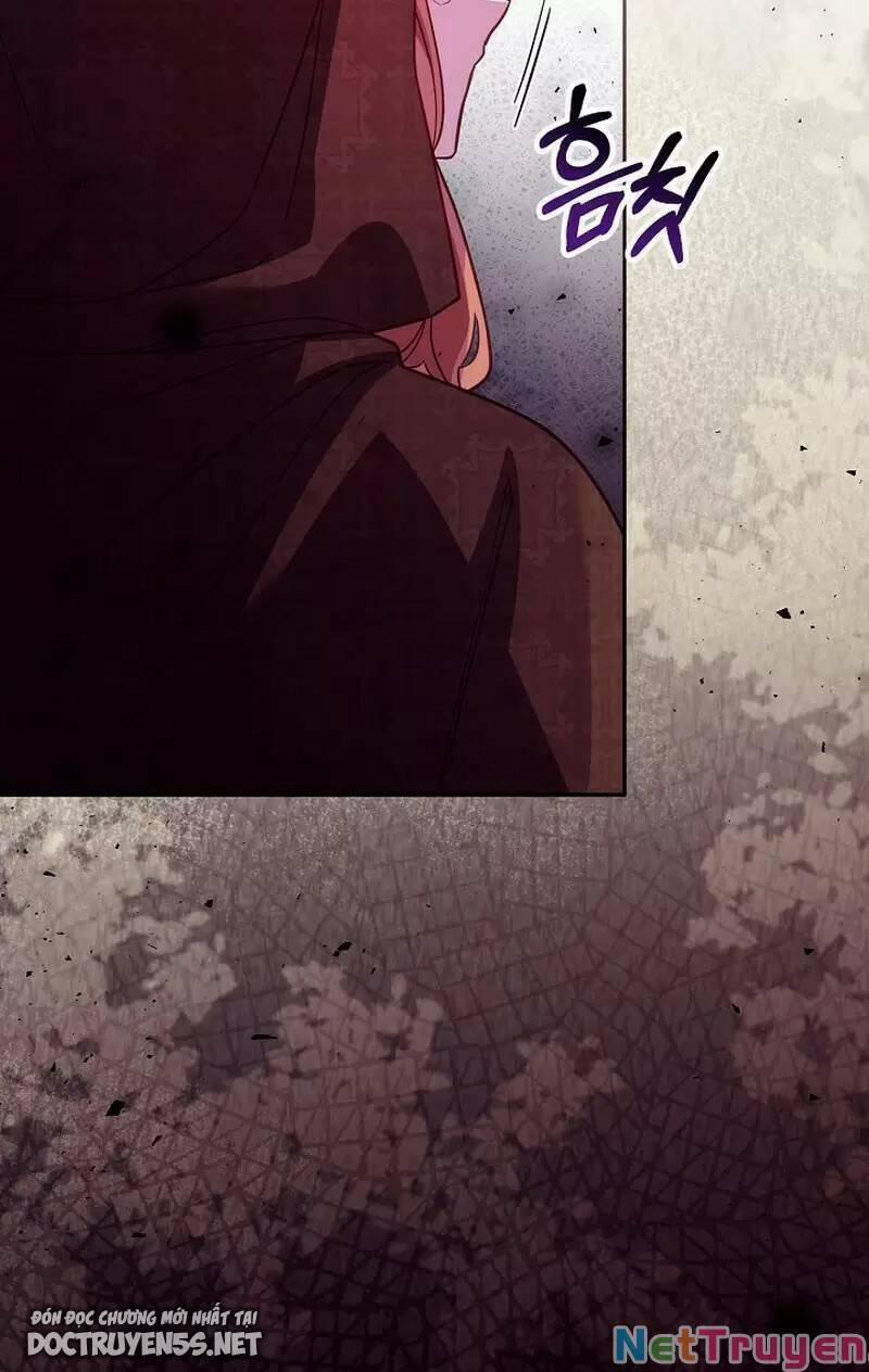 Không Có Nơi Nào Dành Cho Công Chúa Giả Mạo 35 trang 68