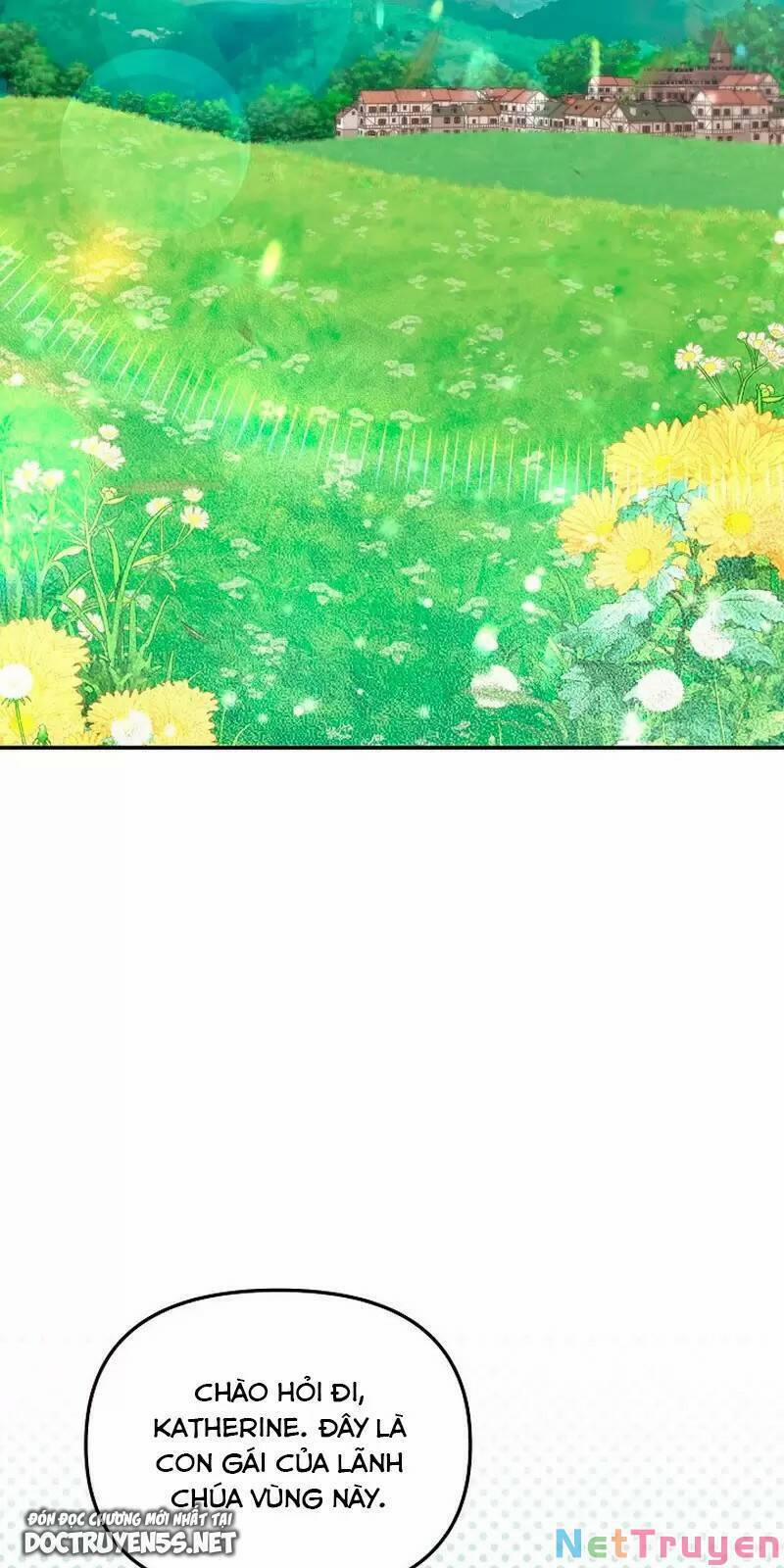 Không Có Nơi Nào Dành Cho Công Chúa Giả Mạo 35 trang 7