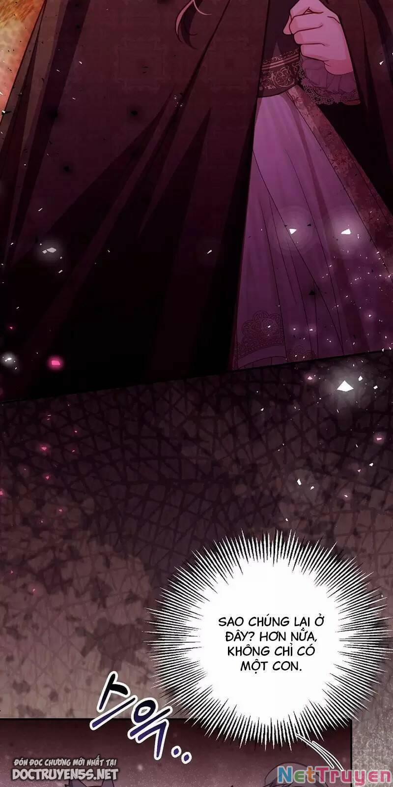 Không Có Nơi Nào Dành Cho Công Chúa Giả Mạo 35 trang 71