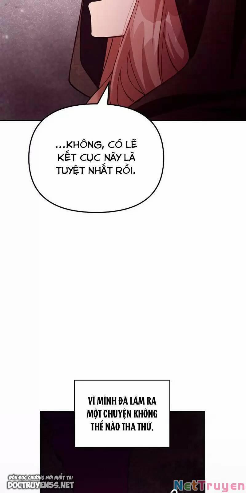 Không Có Nơi Nào Dành Cho Công Chúa Giả Mạo 35 trang 73