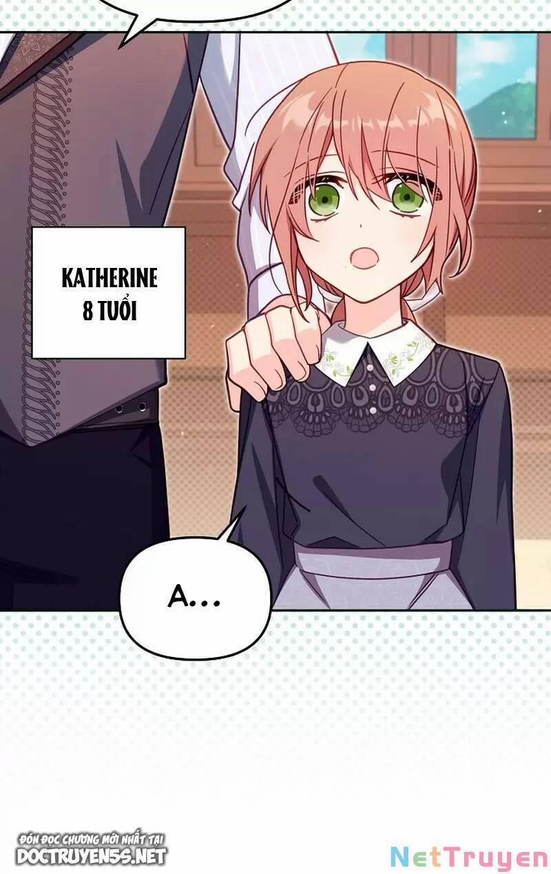 Không Có Nơi Nào Dành Cho Công Chúa Giả Mạo 35 trang 8