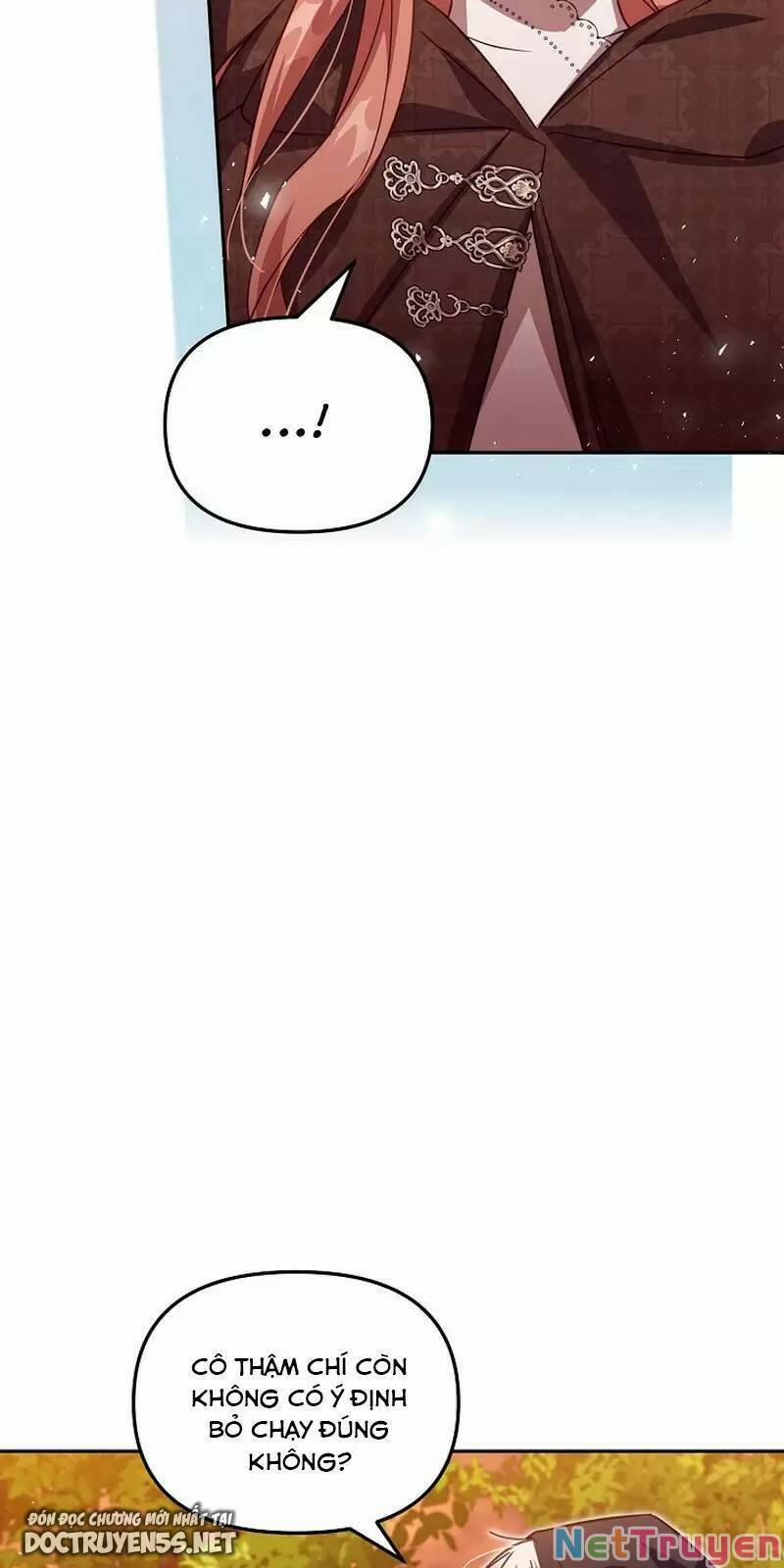 Không Có Nơi Nào Dành Cho Công Chúa Giả Mạo 35 trang 80