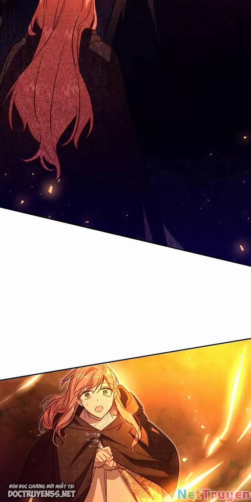 Không Có Nơi Nào Dành Cho Công Chúa Giả Mạo 35 trang 86