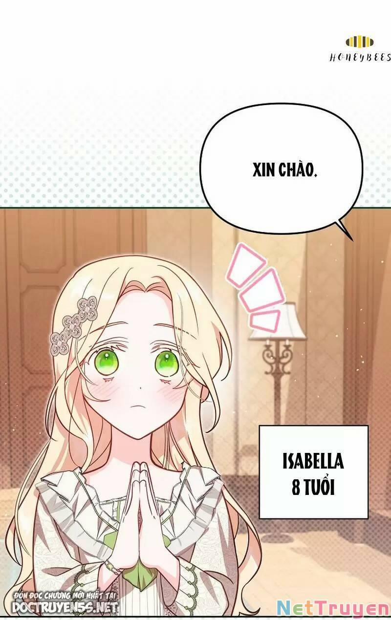 Không Có Nơi Nào Dành Cho Công Chúa Giả Mạo 35 trang 9