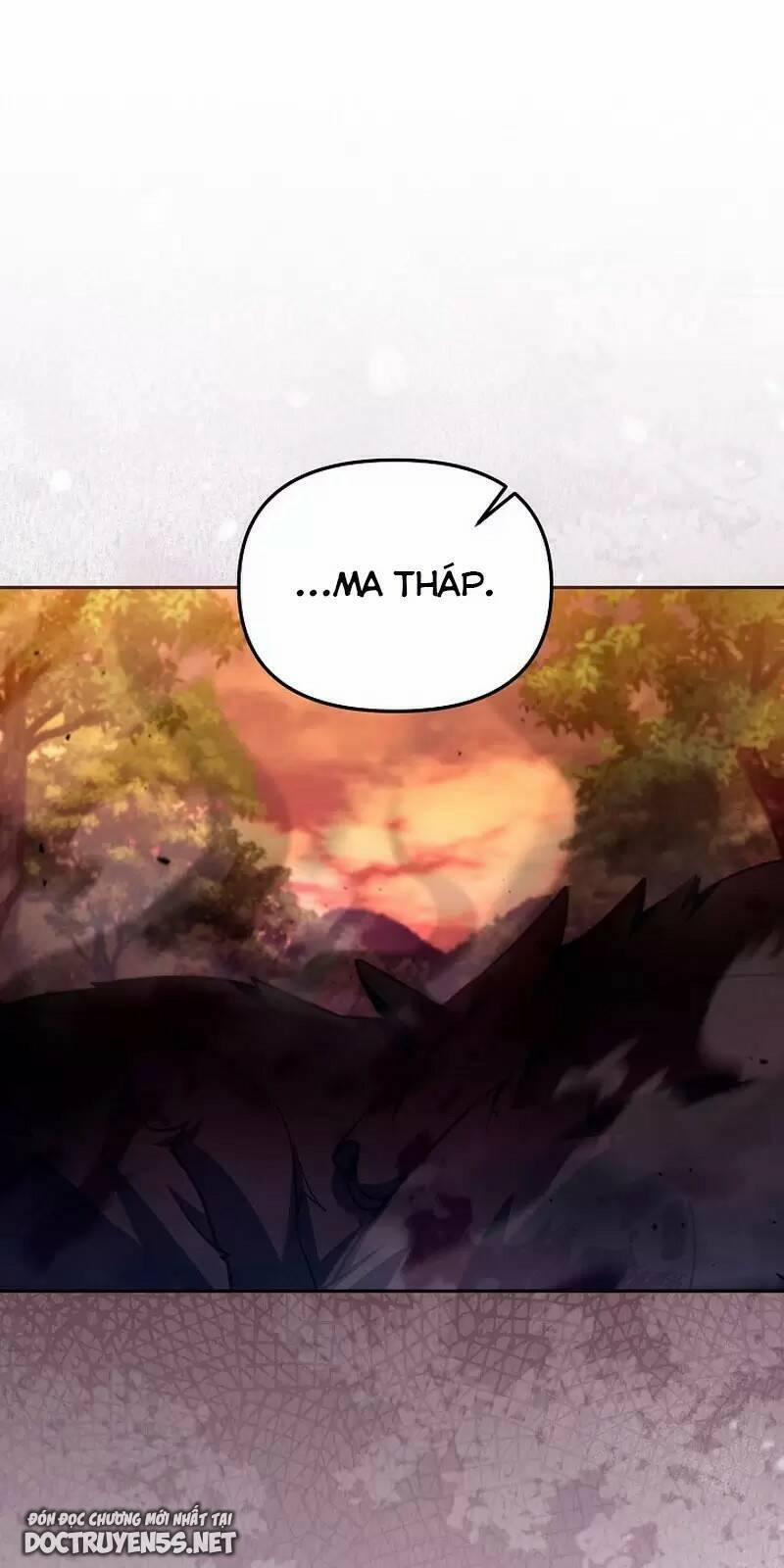 Không Có Nơi Nào Dành Cho Công Chúa Giả Mạo 36 trang 1