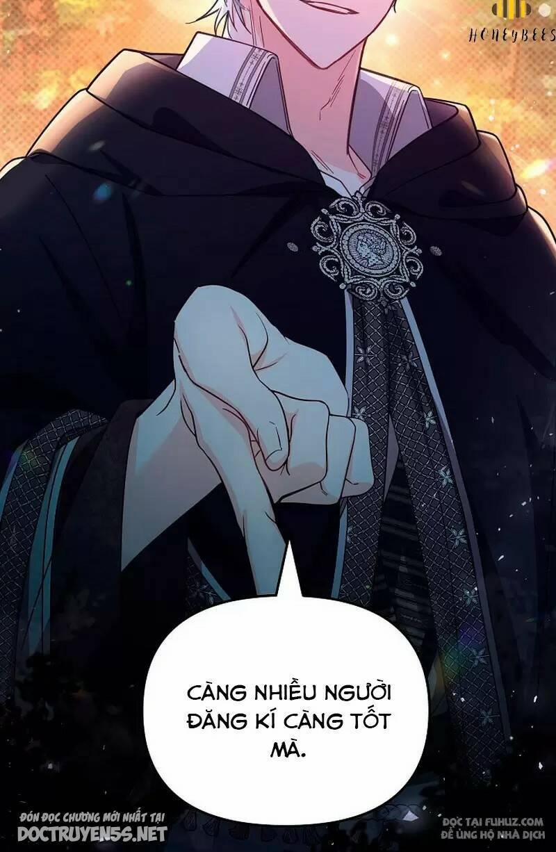 Không Có Nơi Nào Dành Cho Công Chúa Giả Mạo 36 trang 10