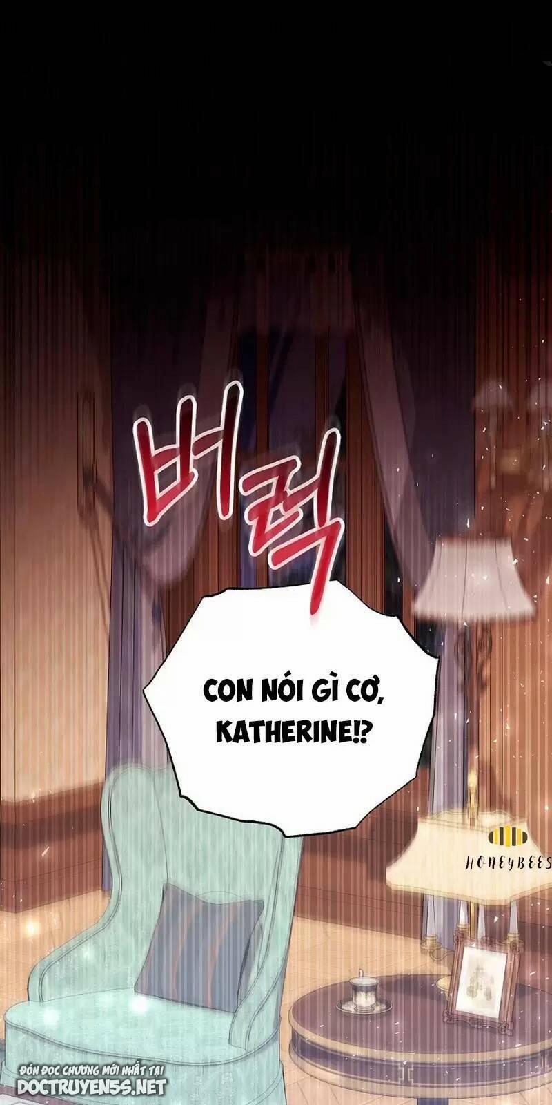 Không Có Nơi Nào Dành Cho Công Chúa Giả Mạo 36 trang 12