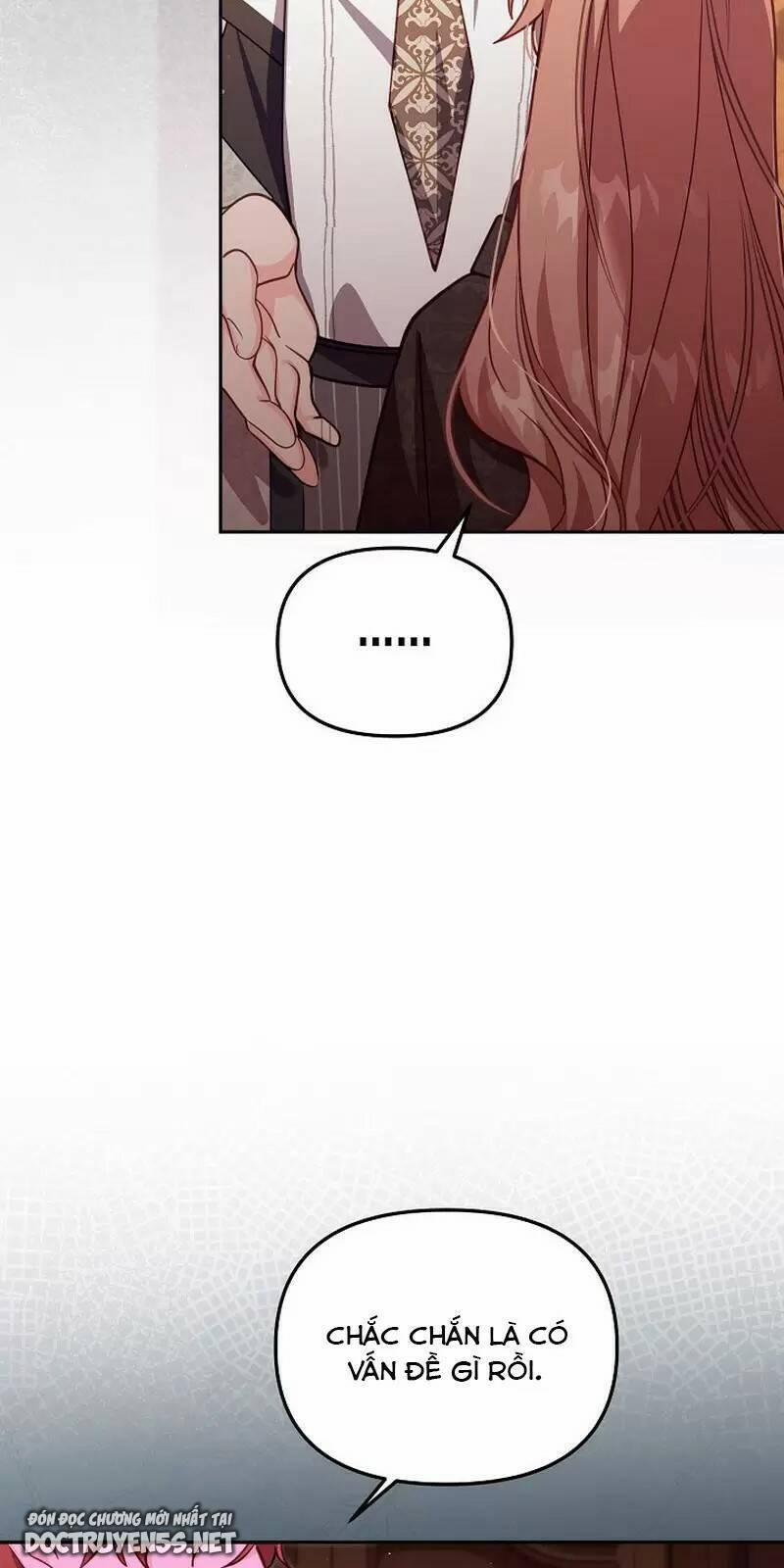 Không Có Nơi Nào Dành Cho Công Chúa Giả Mạo 36 trang 15