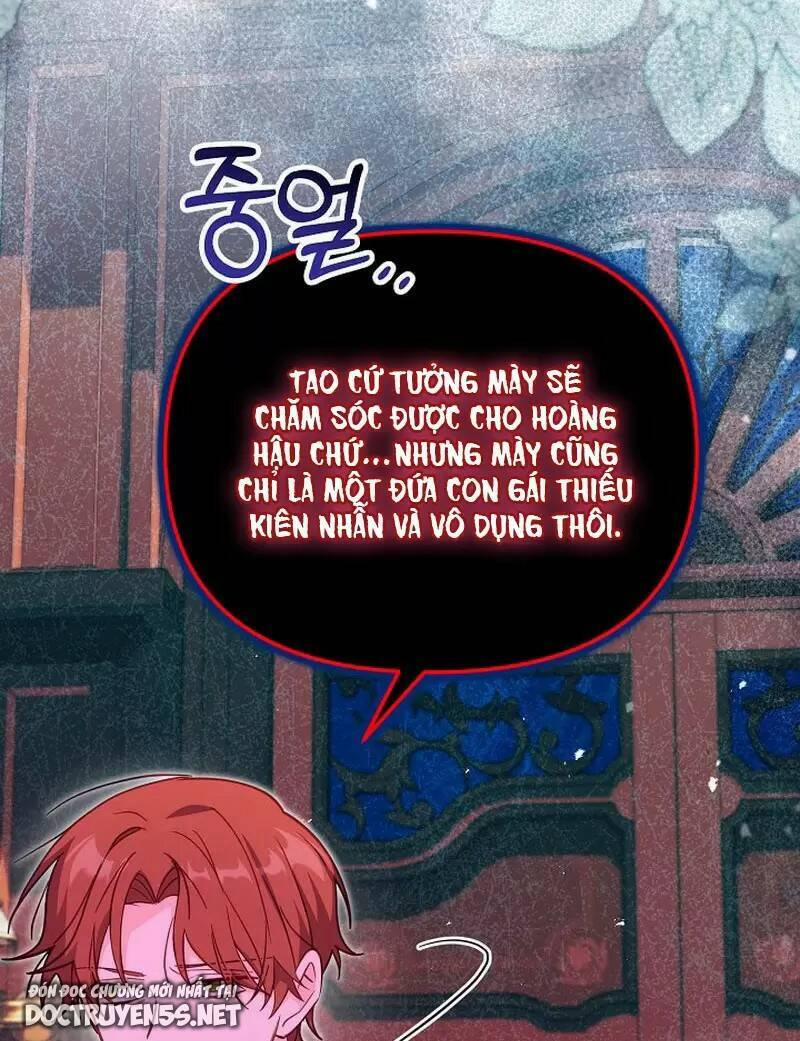 Không Có Nơi Nào Dành Cho Công Chúa Giả Mạo 36 trang 19