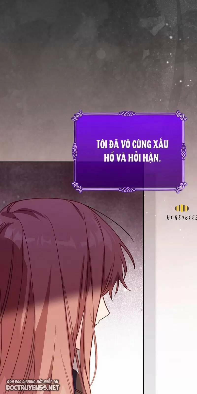 Không Có Nơi Nào Dành Cho Công Chúa Giả Mạo 36 trang 22