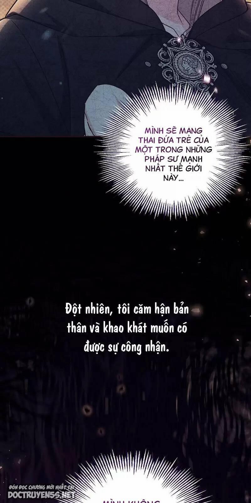 Không Có Nơi Nào Dành Cho Công Chúa Giả Mạo 36 trang 24