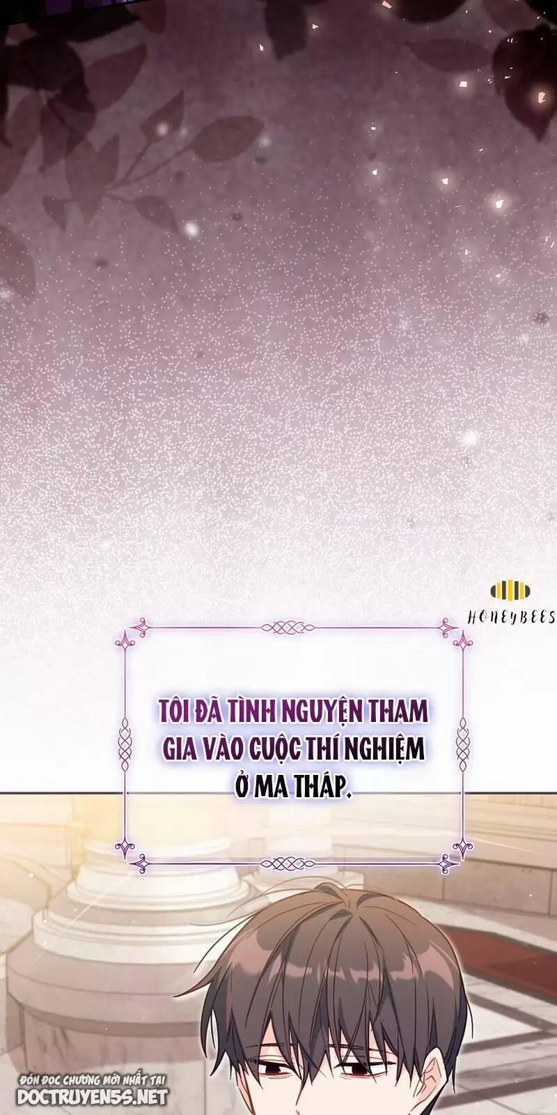 Không Có Nơi Nào Dành Cho Công Chúa Giả Mạo 36 trang 26