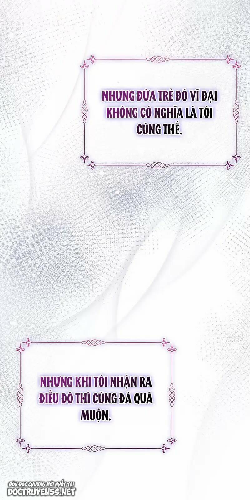 Không Có Nơi Nào Dành Cho Công Chúa Giả Mạo 36 trang 32