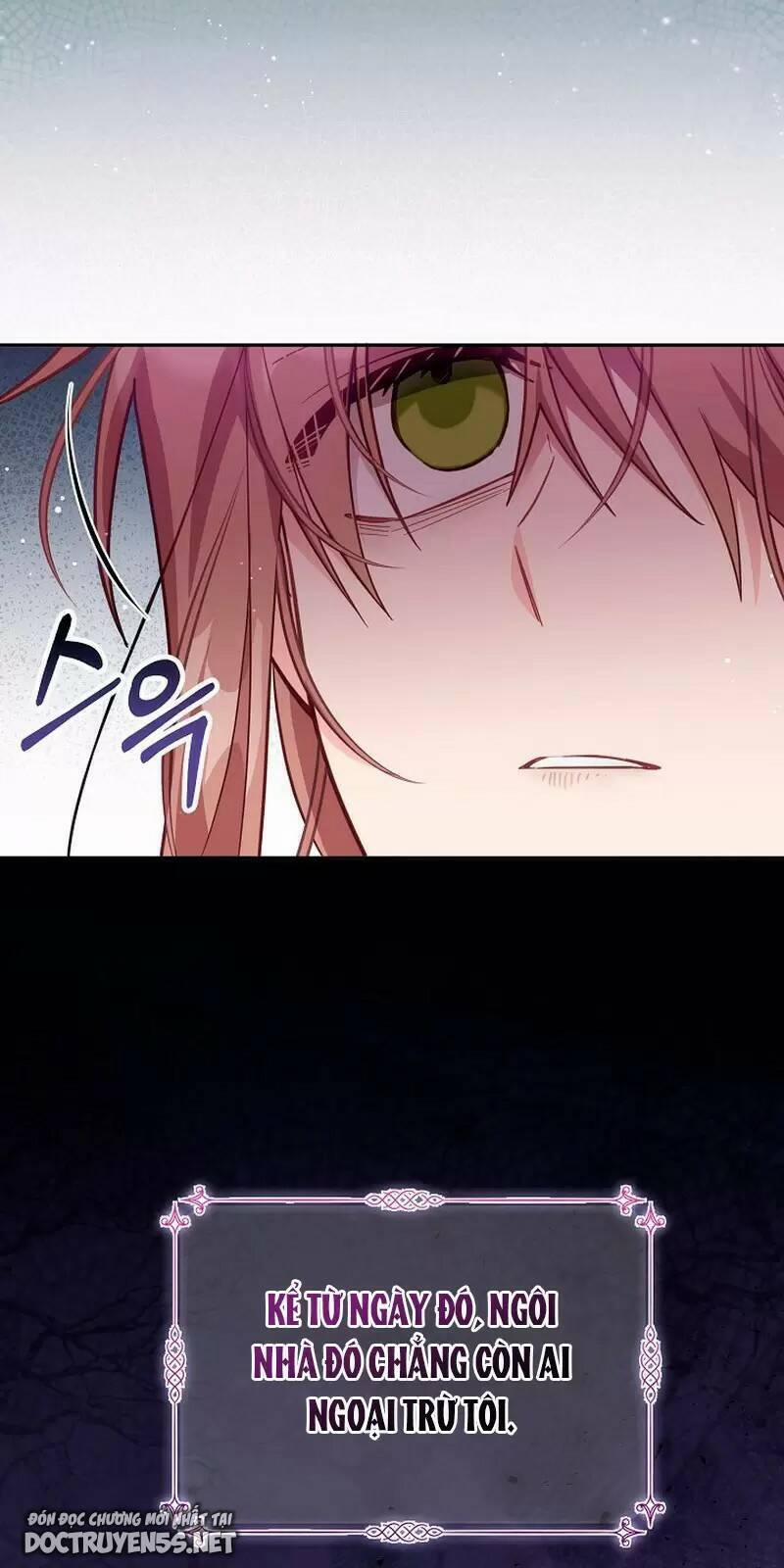 Không Có Nơi Nào Dành Cho Công Chúa Giả Mạo 36 trang 34