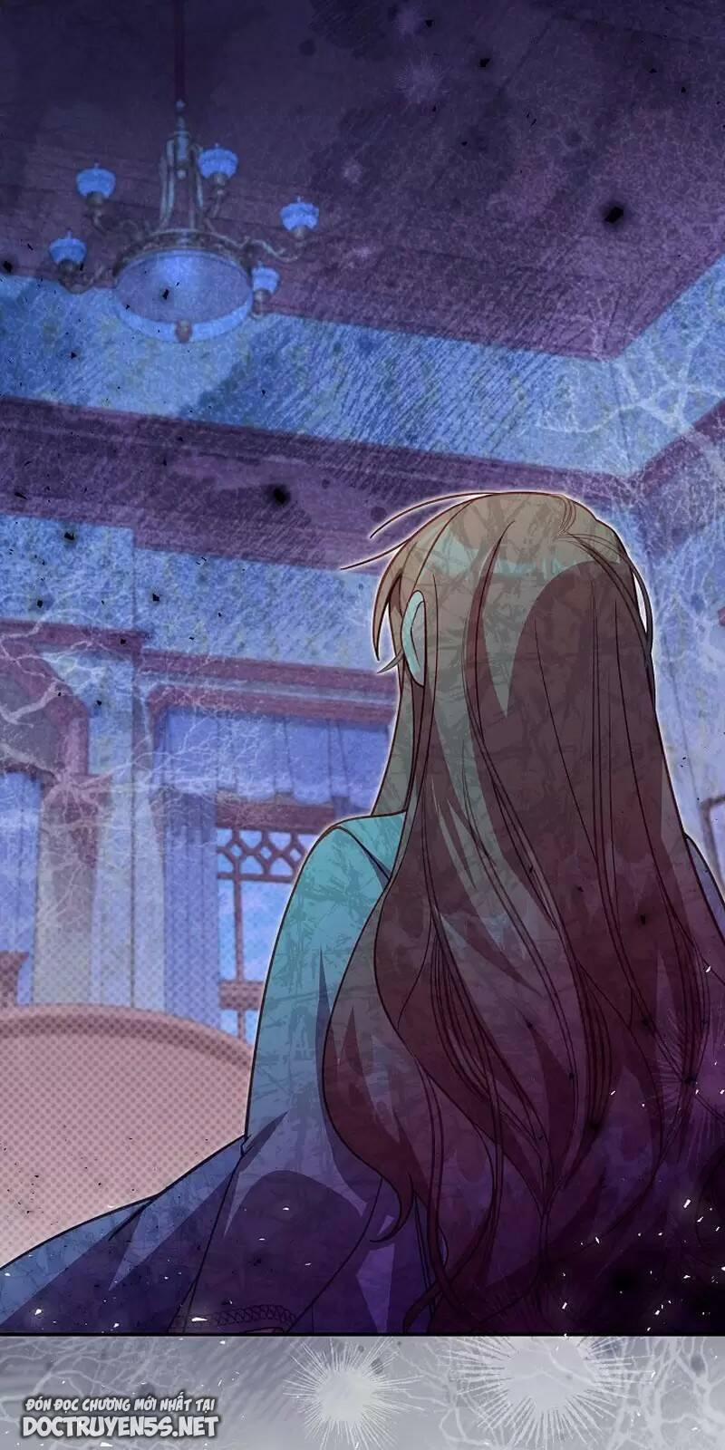 Không Có Nơi Nào Dành Cho Công Chúa Giả Mạo 36 trang 35