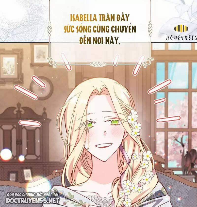 Không Có Nơi Nào Dành Cho Công Chúa Giả Mạo 36 trang 38