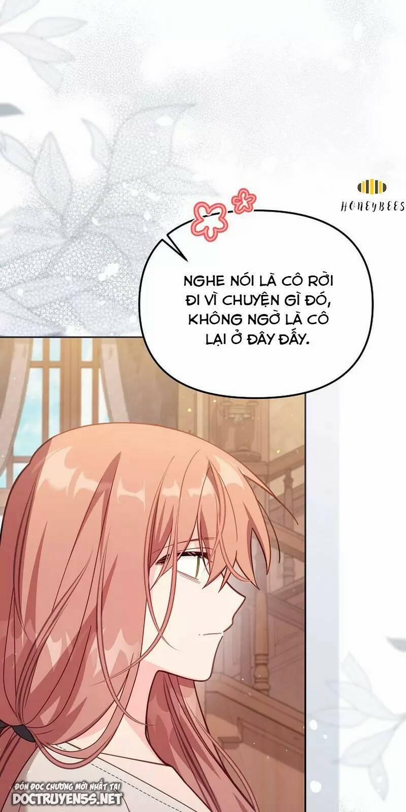 Không Có Nơi Nào Dành Cho Công Chúa Giả Mạo 36 trang 40