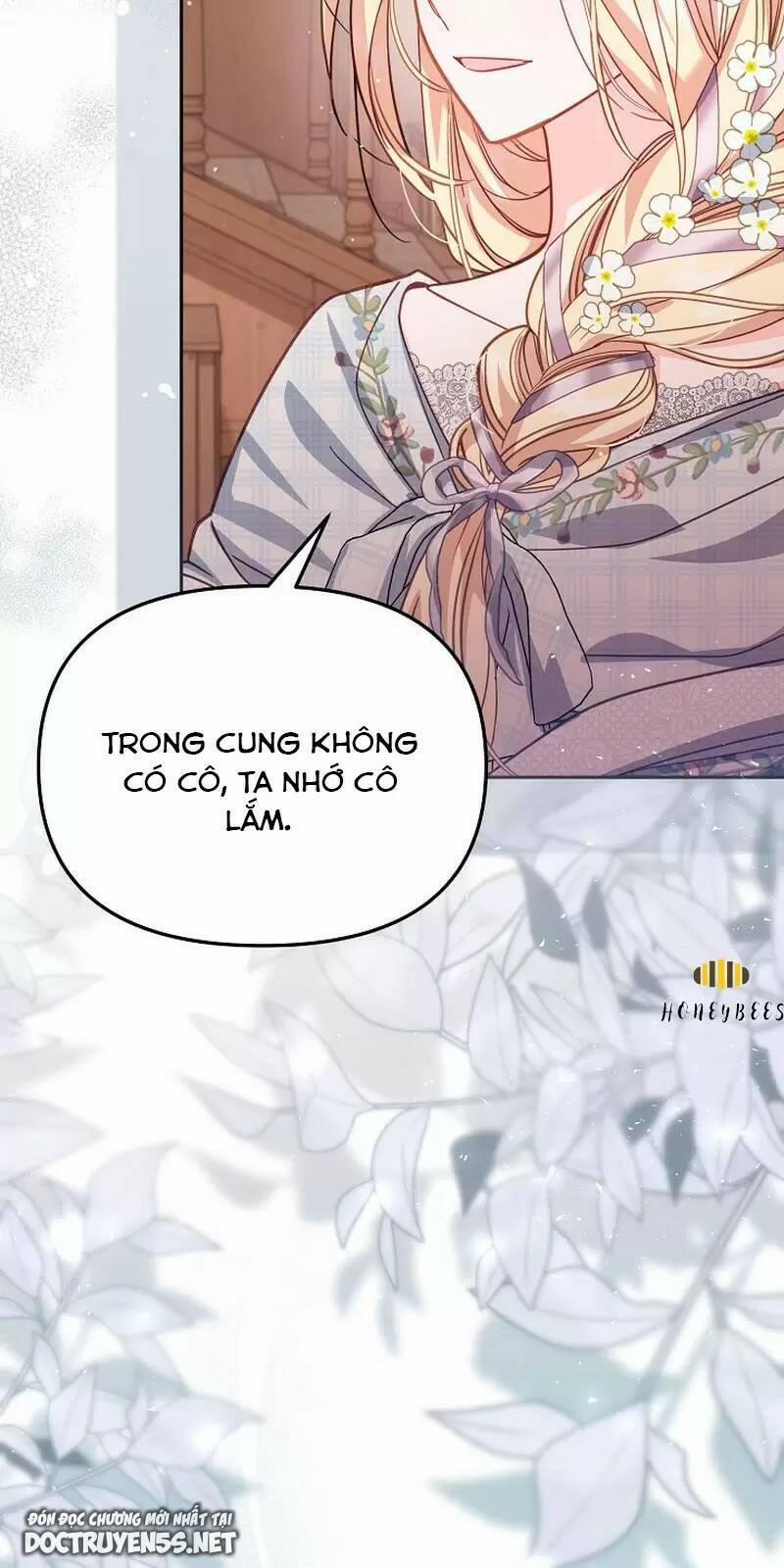 Không Có Nơi Nào Dành Cho Công Chúa Giả Mạo 36 trang 42