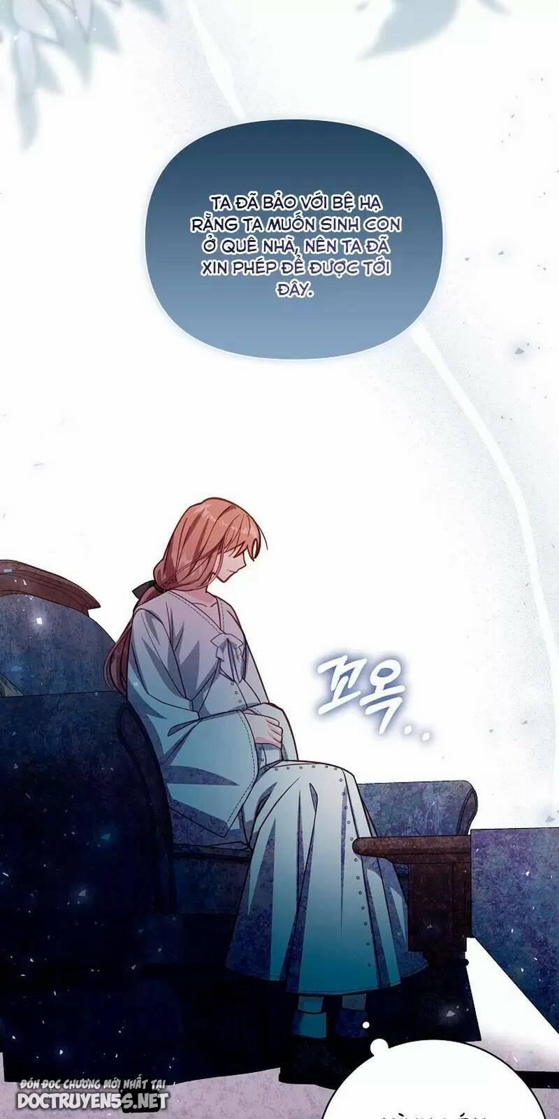 Không Có Nơi Nào Dành Cho Công Chúa Giả Mạo 36 trang 43