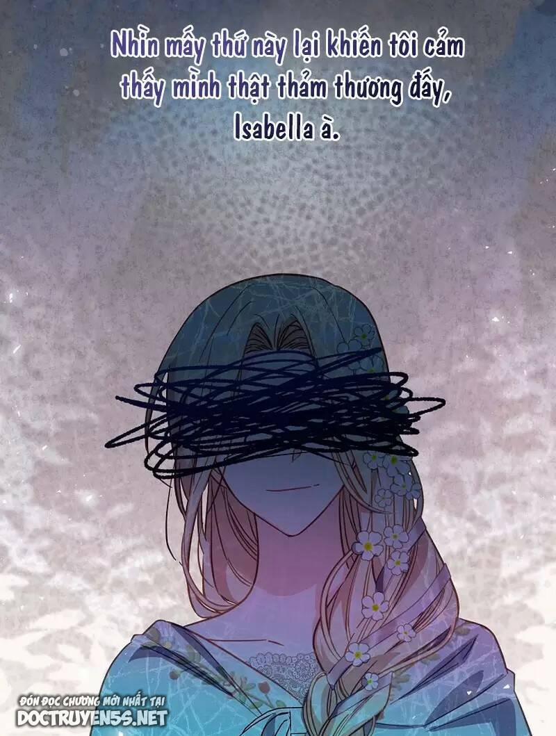 Không Có Nơi Nào Dành Cho Công Chúa Giả Mạo 36 trang 47