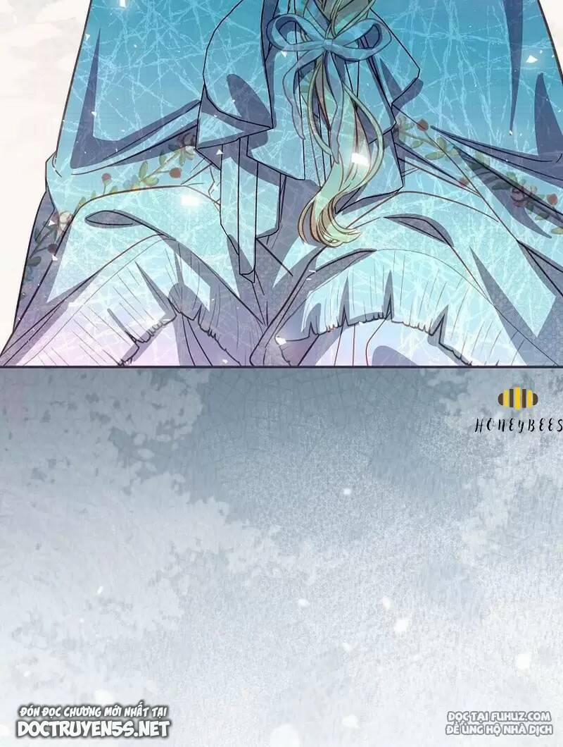 Không Có Nơi Nào Dành Cho Công Chúa Giả Mạo 36 trang 48