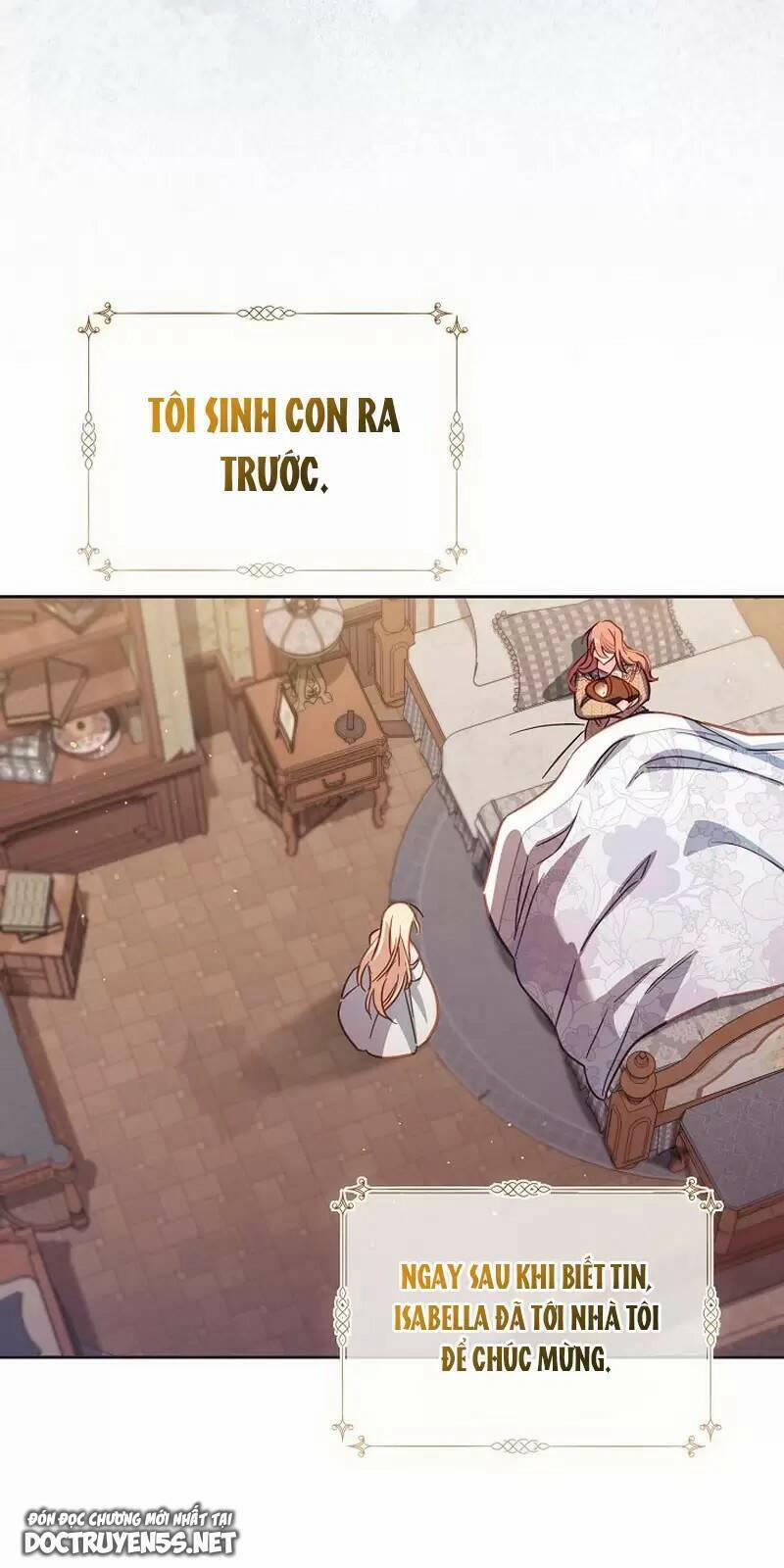 Không Có Nơi Nào Dành Cho Công Chúa Giả Mạo 36 trang 49