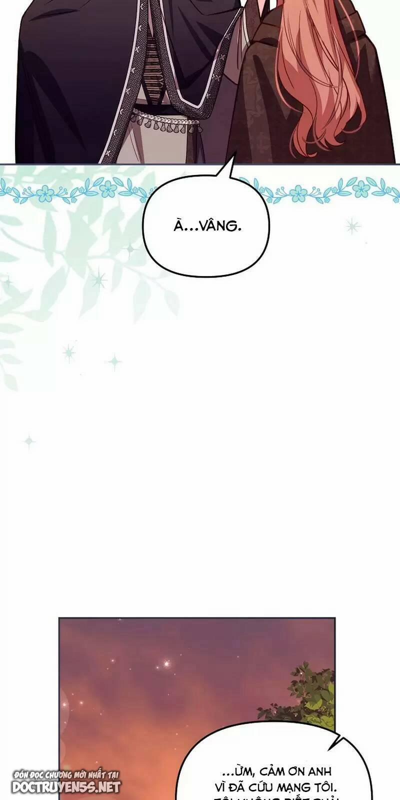 Không Có Nơi Nào Dành Cho Công Chúa Giả Mạo 36 trang 5