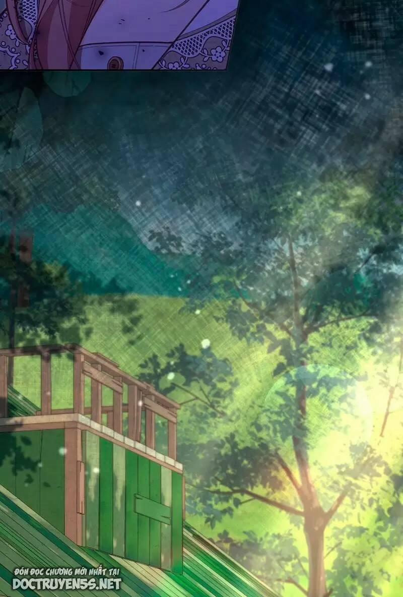 Không Có Nơi Nào Dành Cho Công Chúa Giả Mạo 36 trang 57