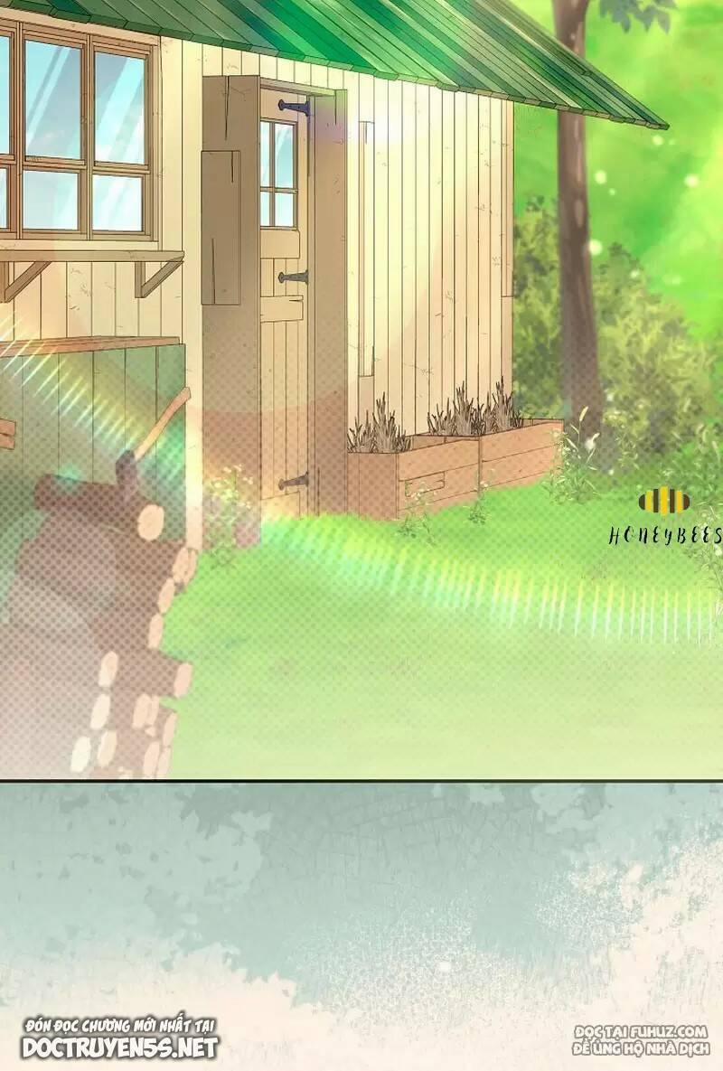 Không Có Nơi Nào Dành Cho Công Chúa Giả Mạo 36 trang 58