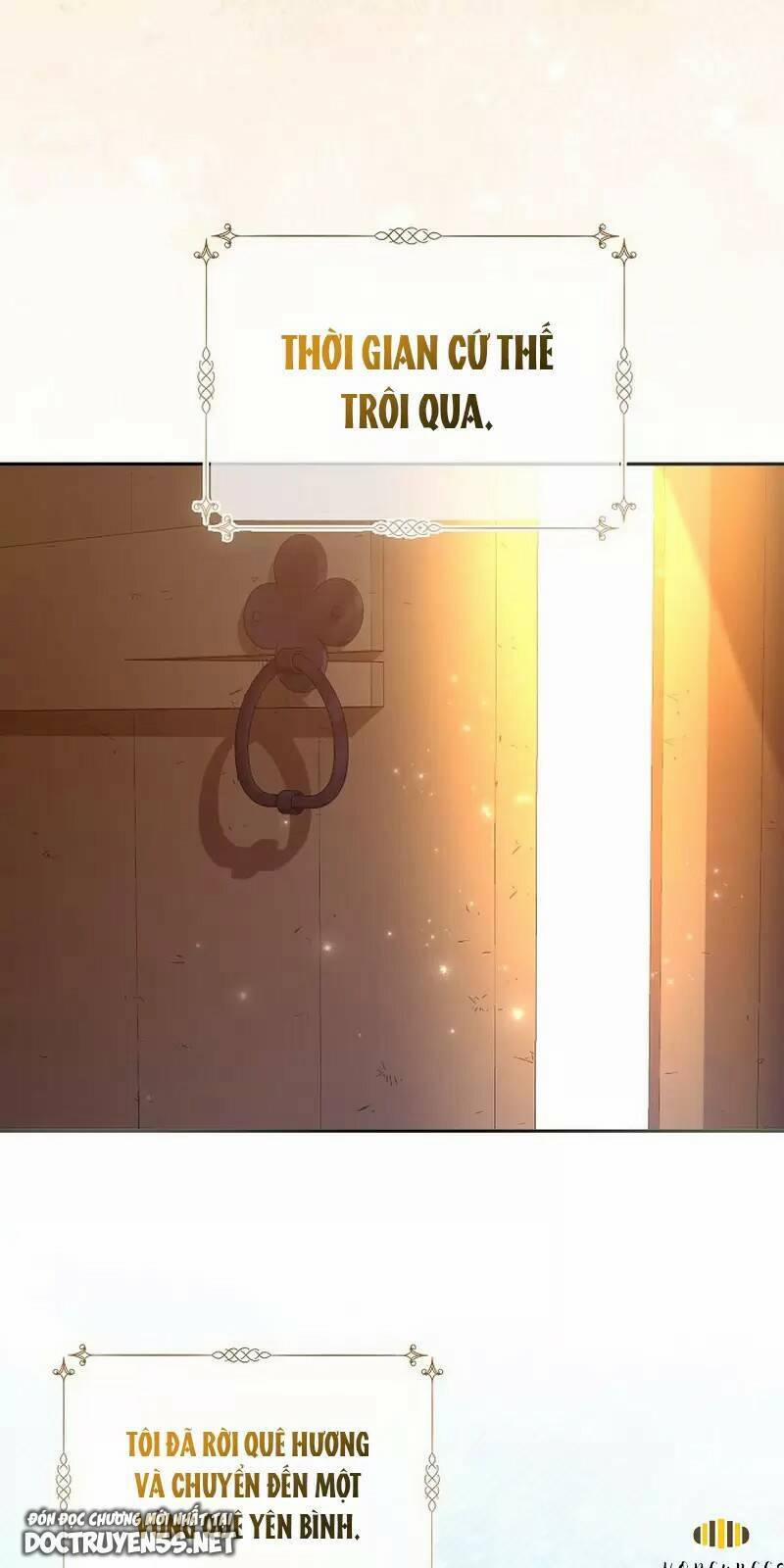 Không Có Nơi Nào Dành Cho Công Chúa Giả Mạo 36 trang 59